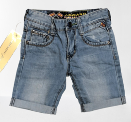 JM08-1 jeans short (10 pcs)
