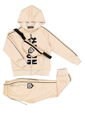 FRBK940-3 joggingpak (6pcs)