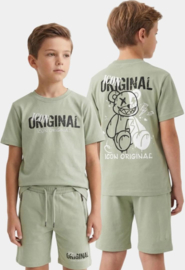 FRBK1051-8 set ICON ( 6pcs)