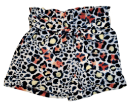 ZM5343 short panter    multicolour  (7pcs)