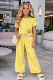 FRKU70626 set GEEL ( 6pcs)