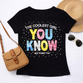 ZM5342 shirt ZWART (7 pcs)