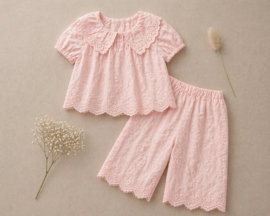 ZM9535 set ROZE (5pcs)
