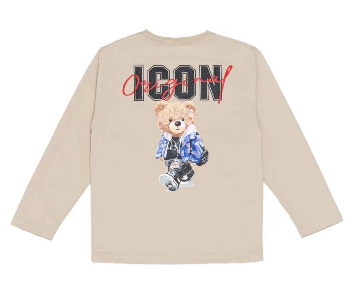 FRBK1501-2 shirt ICON ( 6pcs)