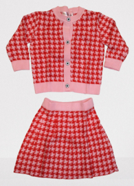 ZMCN7082 set ROOD (5pcs)