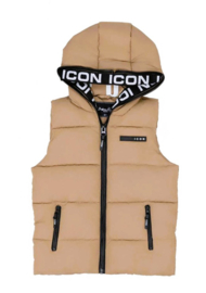 FRBK1212-2 bodywarmer ( 6pcs)