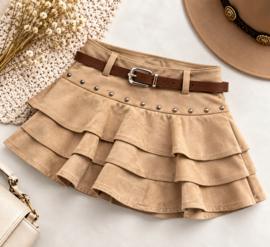 FRKU34096 rok BEIGE ( 6pcs)