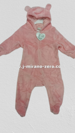 ZMB02  roze(4pcs)  nog enkele pakketten.