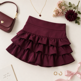 FRKU34003 rok  BORDEAUX  ( 6pcs)
