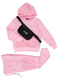 FRBK1055-11  joggingset ( 6pcs)