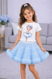 ZM202 set AQUA ( 5pcs)