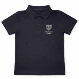 ZM5006 polo marine  (7pcs)