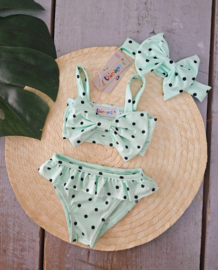 FRCH017 badset MINT ( 5pcs)