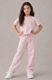 FRKU70365 loungeset ROZE ( 6pcs)