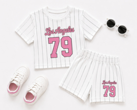 FRKU7979 set WIT ( 6pcs)