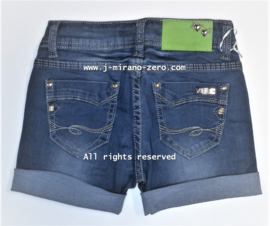 FRMMT111 jeans short ( 7pcs).
