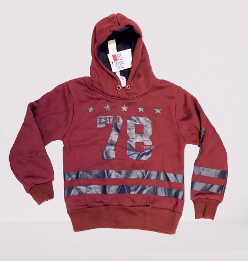 FRFS53418 hoodie ( 6pcs)