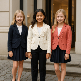 ZM3966 marine vestcolbert (7pcs) nog enkele pakketten