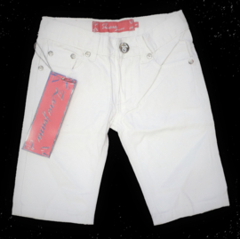 ZMJM326 capri jeans (10pcs)