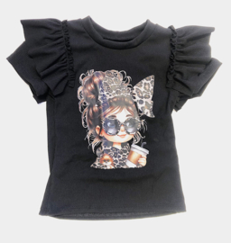 FRKU9108 top ( 6pcs)