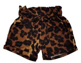 ZM5343 short   panter CAMEL   (7pcs)