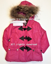 ZM291 jas ROZE (10 pcs) Laatste pakketten