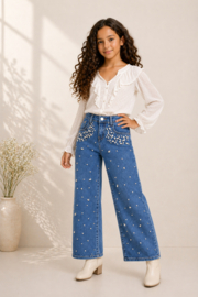 FRKS731 jeans (6pcs)