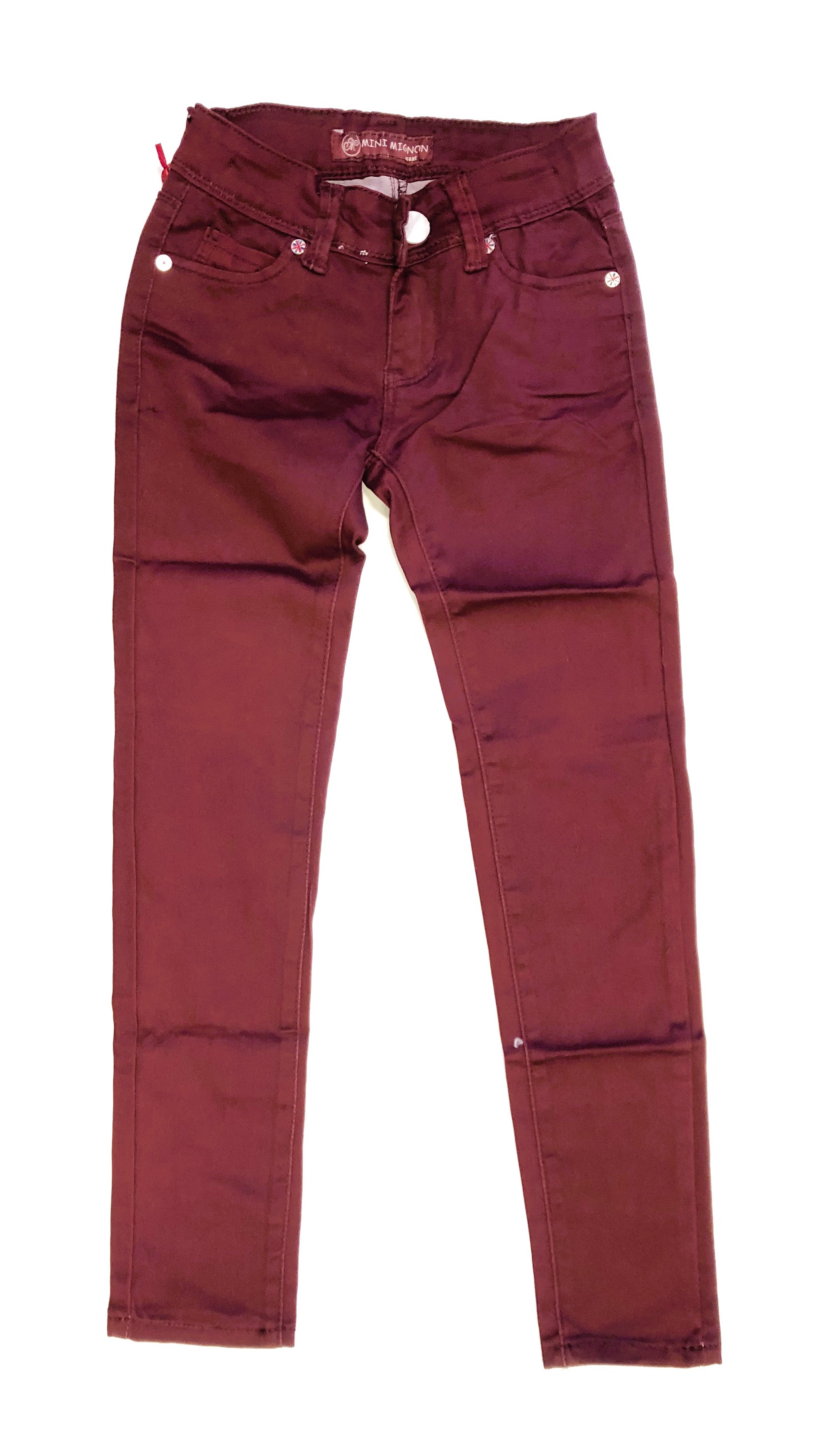 FRMM263-8 BROEK ( 15pcs)