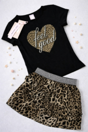 ZM5288/5289 set groen (7pcs)