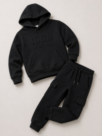 FRBK1145-1 joggingset ICON ( 6pcs)