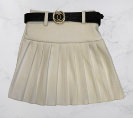 FRKU11390 rok  BEIGE  ( 6pcs)