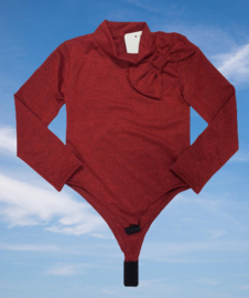FRKU213652 BODY rood (6pcs)