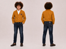 JM014 Jeans ( 10pcs)