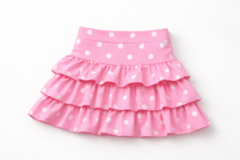 FRKU34034 rok ROZE  (6pcs)