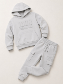 FRBK1145-2 joggingset ICON ( 6pcs)