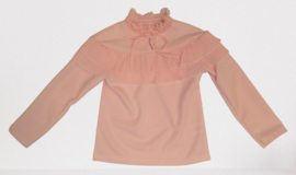 FR650 blouse ROZE  (6pcs)