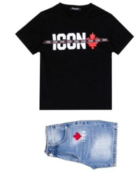 FRBK891-1 set ICON  (6pcs)