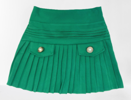 FRKU11311 rok   GROEN  (6pcs)