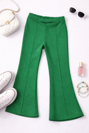 FRCH2022 Flaredpants GROEN (7pcs)
