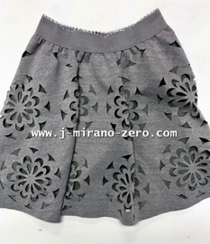 FRG359 rok grijs  (6pcs) nog enkele pakketten
