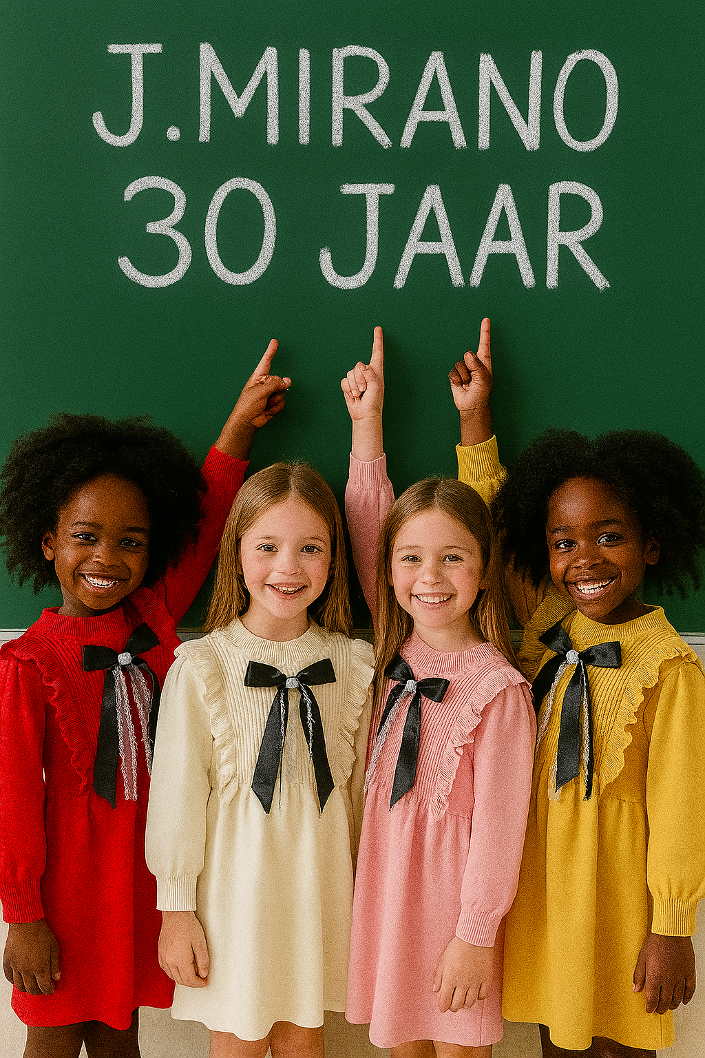 ZMCN6019 jurk  ROOD  ( 5pcs)