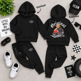 FRBK1054-1 joggingset ( 6pcs)