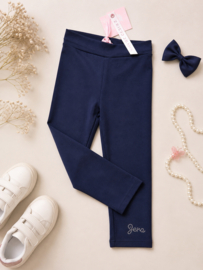 ZM5147   Navy  (7pcs)