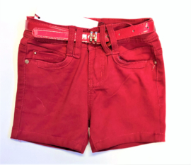 FRMM209 short (7pcs)