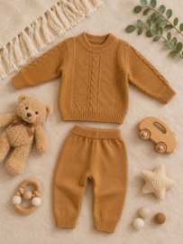 ZMB81548  set  CAMEL( 4pcs)