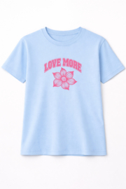 FRKU6013 shirt   AQUA  (6pcs)
