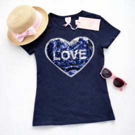 ZM5010 shirt navy (7pcs)