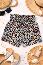 ZM5343 short panter    multicolour  (7pcs)