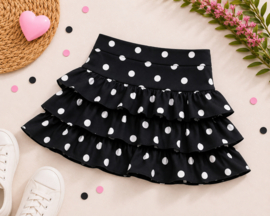 FRKU34034 rok ZWART  ( 6pcs)