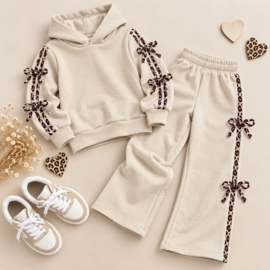 FRKU373 set BEIGE ( 6pcs)
